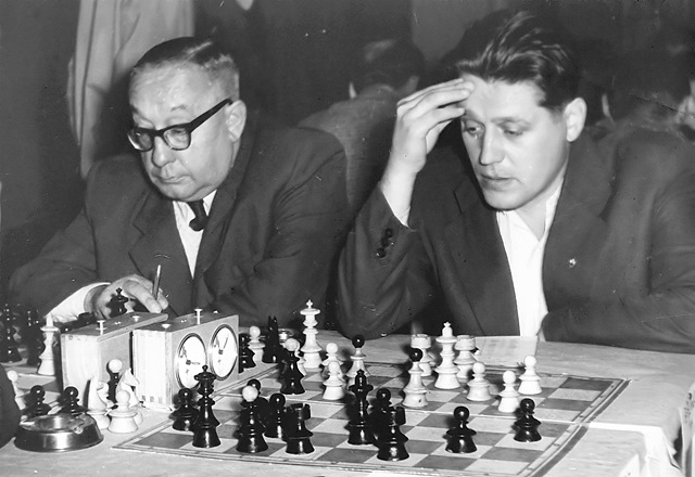 Arlamowski E - Sliwa 1960