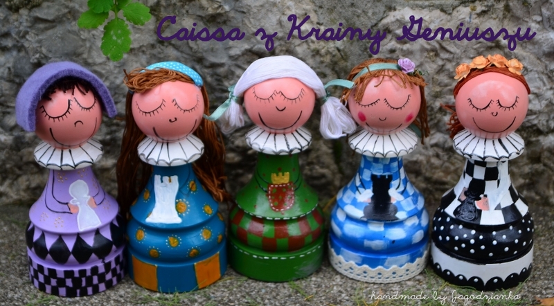 szachy kraina geniuszu - Caissa