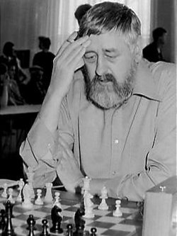 Chessman