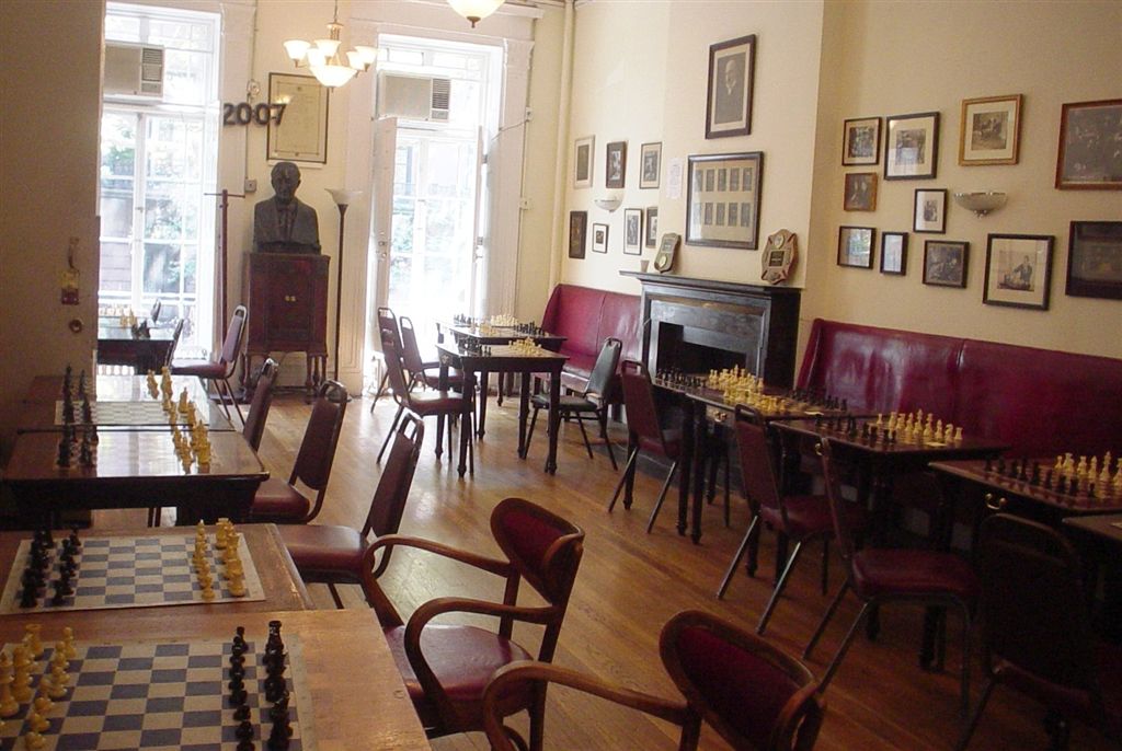 MarshallChessClub1