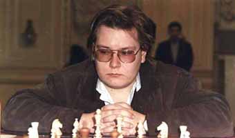 chessplayer
