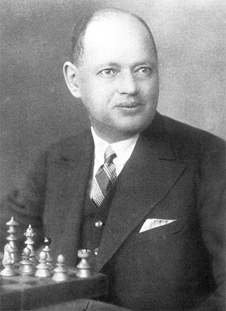 szachista