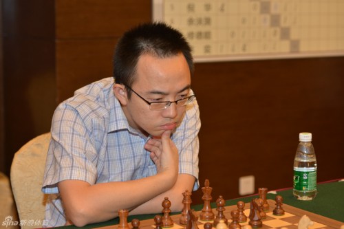Chess3