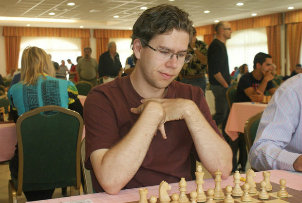 Jon Ludvig Hammer