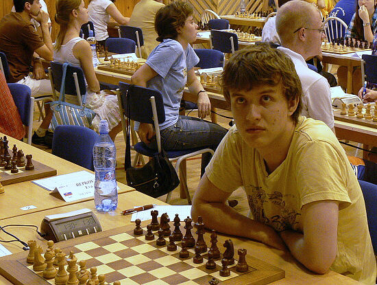 chessmaster
